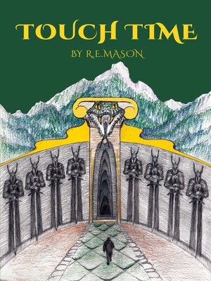 cover image of Touch Time